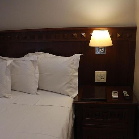 Vicenza Apart Hotel São João del Rei エクステリア 写真