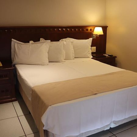 Vicenza Apart Hotel São João del Rei エクステリア 写真