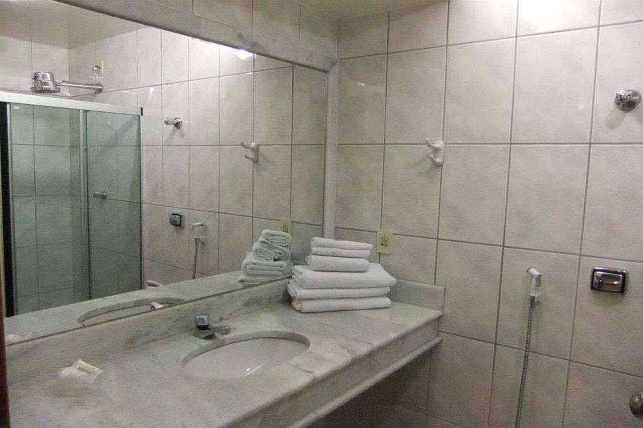 Vicenza Apart Hotel São João del Rei エクステリア 写真