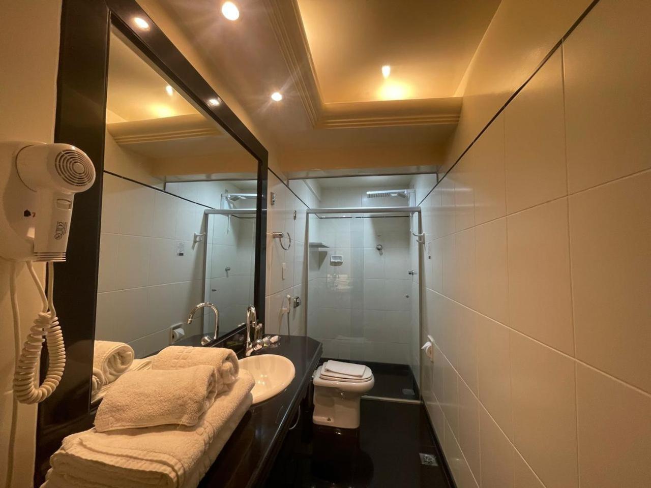 Vicenza Apart Hotel São João del Rei エクステリア 写真