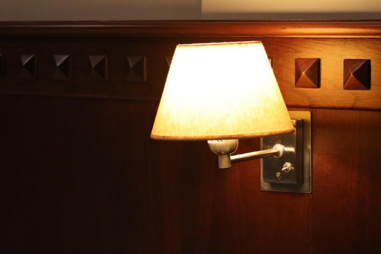 Vicenza Apart Hotel São João del Rei エクステリア 写真