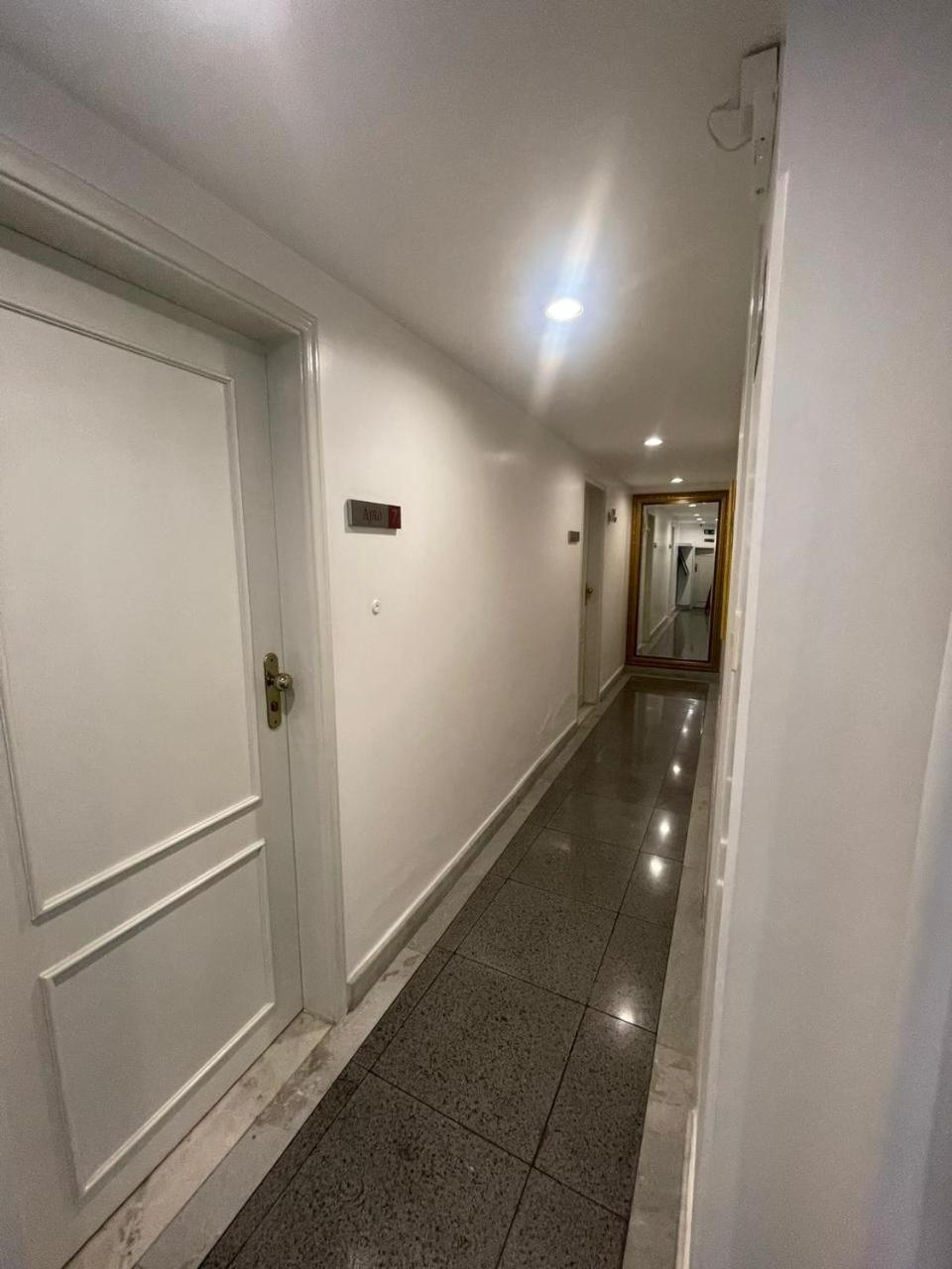 Vicenza Apart Hotel São João del Rei エクステリア 写真