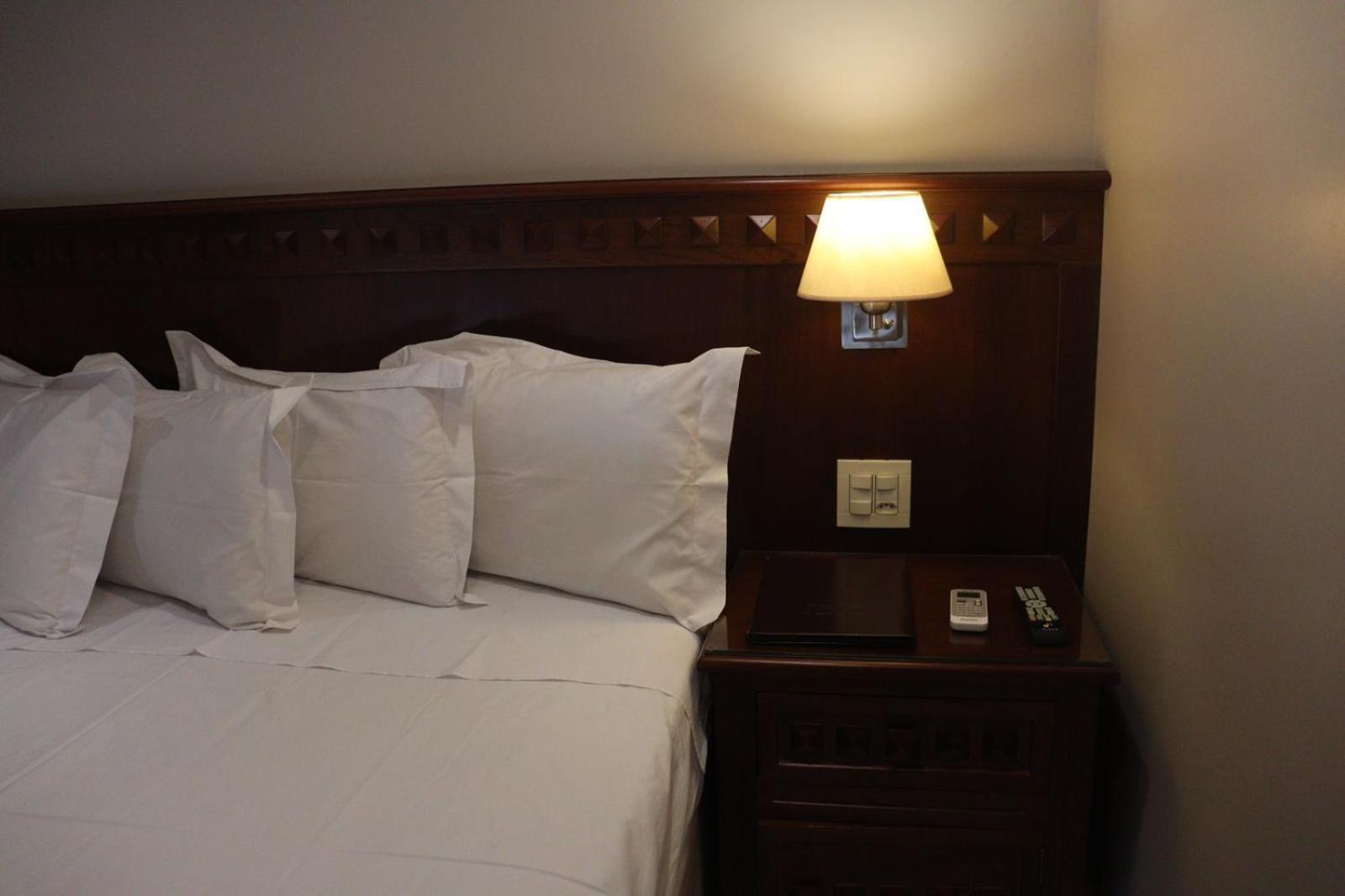 Vicenza Apart Hotel São João del Rei エクステリア 写真
