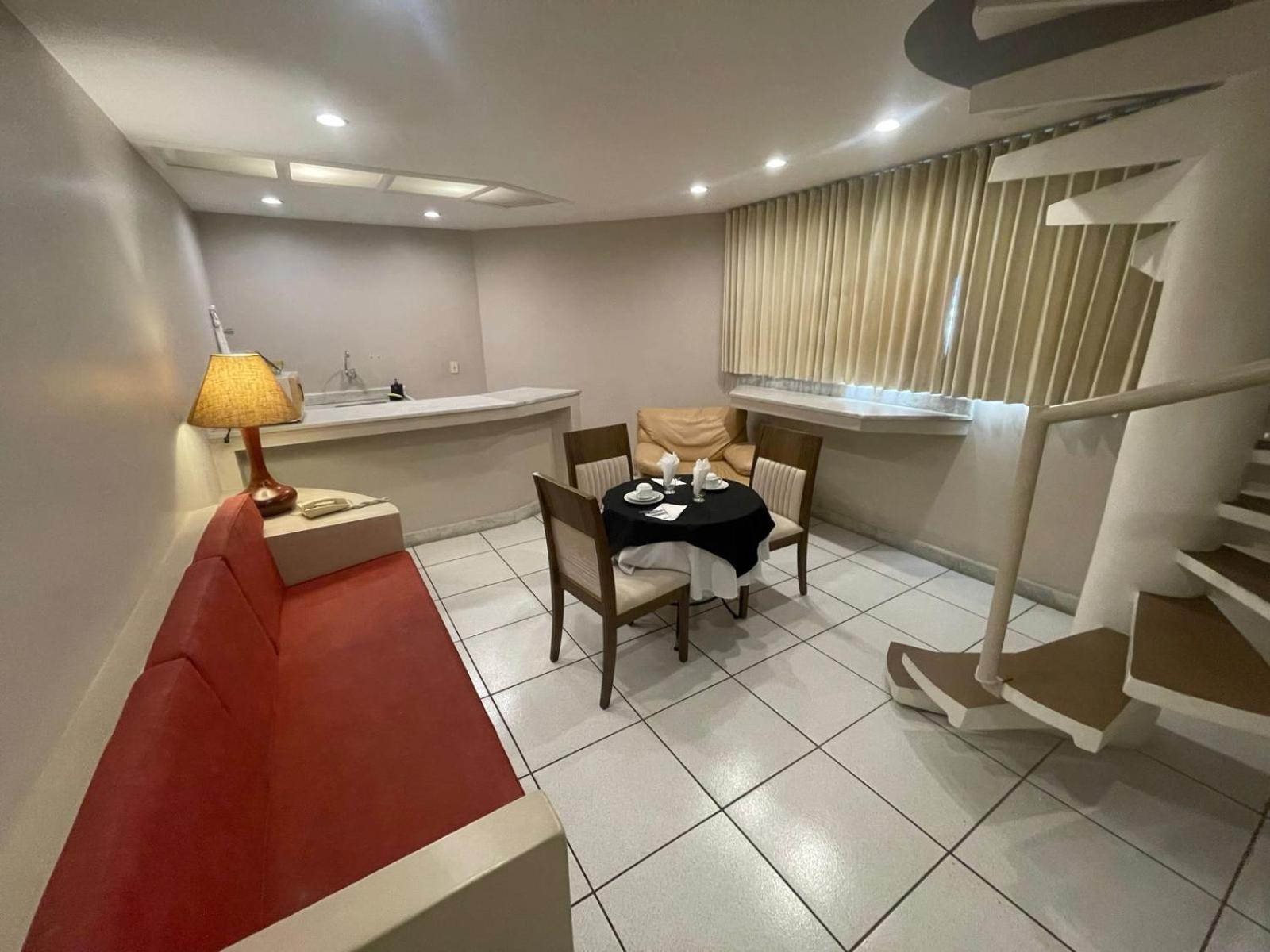 Vicenza Apart Hotel São João del Rei エクステリア 写真