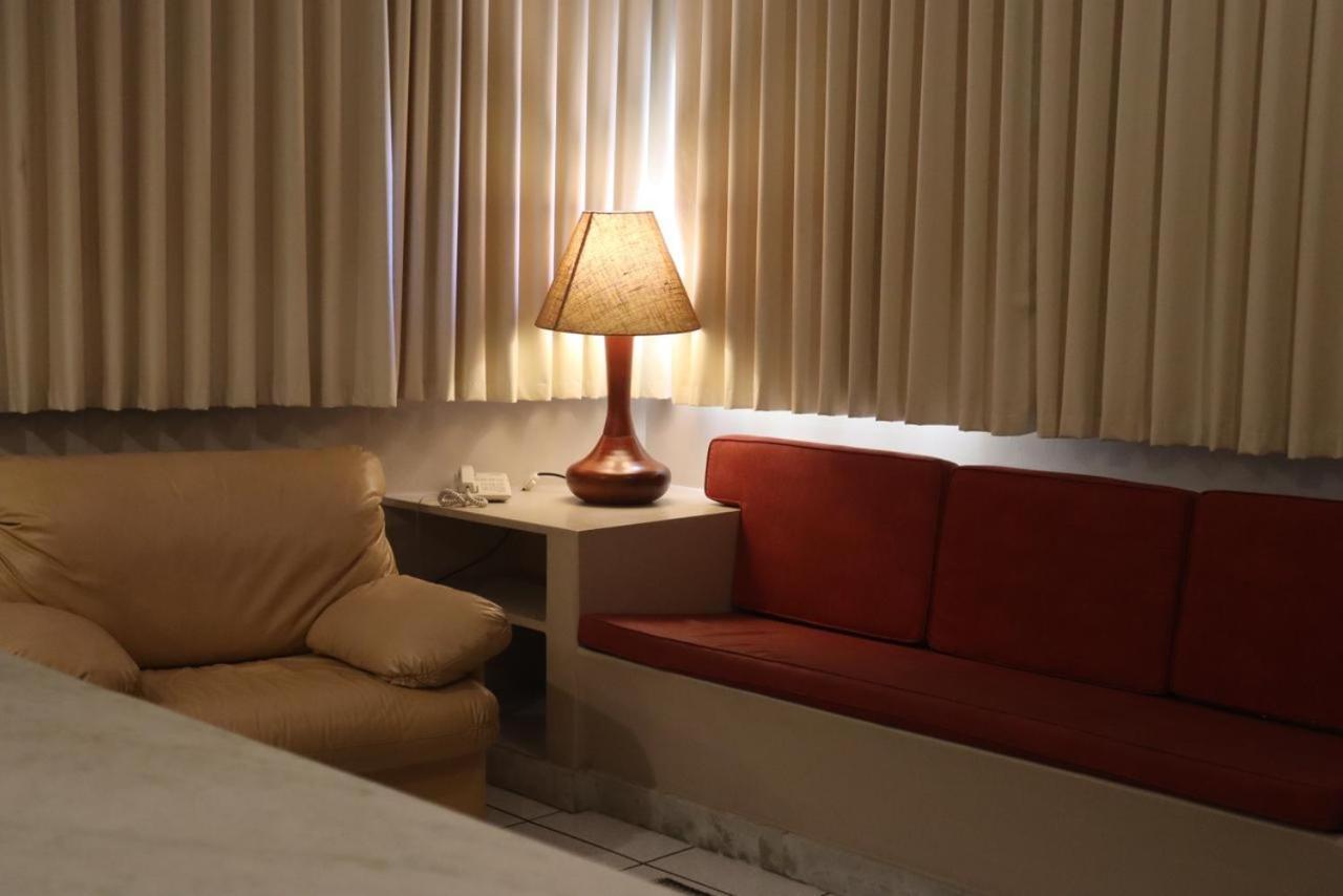 Vicenza Apart Hotel São João del Rei エクステリア 写真