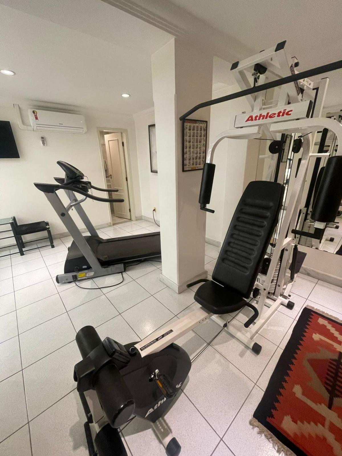 Vicenza Apart Hotel São João del Rei エクステリア 写真