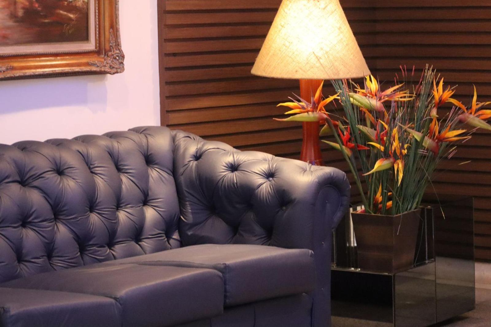 Vicenza Apart Hotel São João del Rei エクステリア 写真