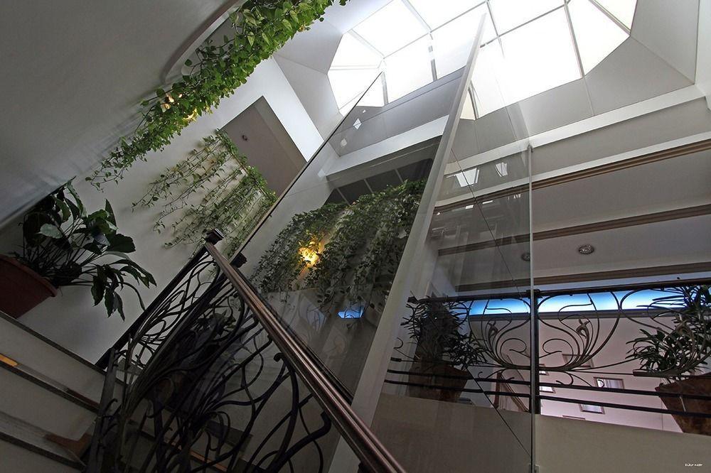 Vicenza Apart Hotel São João del Rei エクステリア 写真